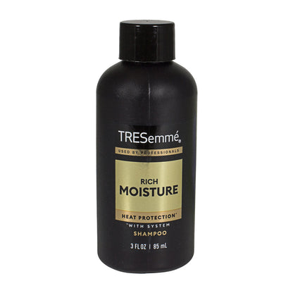 TRESemme Moisture Rich Shampoo - 3 oz. wellness vending machine
