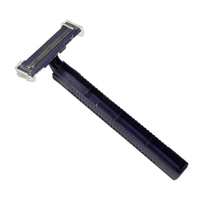 Disposable Twin Blade Razor (individually polybagged) wellness vending machine university campuses