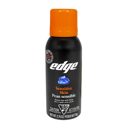 Edge Sensitive Skin Shave Gel - 2.75 oz. wellness vending machine