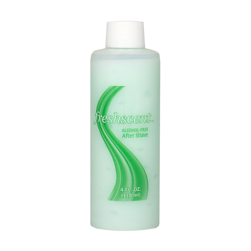 Freshscent Alcohol Free After Shave - 4 oz. wellness vending machine