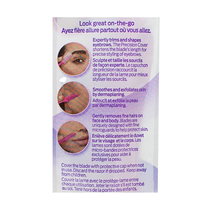 Hydro Silk Touch Up Disposable Razor wellness vending machine university campuses