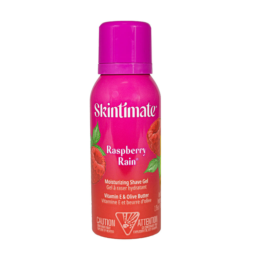 Skintimate Moisturizing Shave Gel - 2.75 oz. wellness vending machine