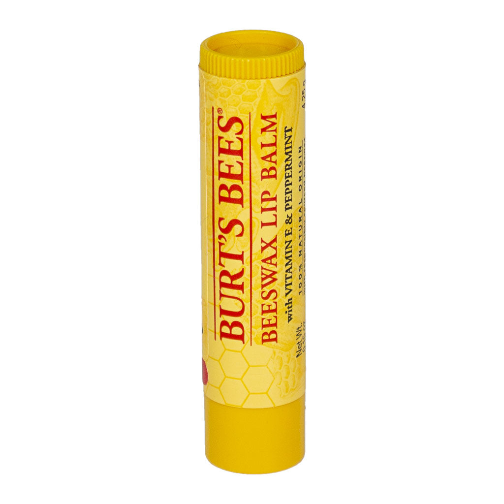 Burt's Bees Beeswax Lip Balm (Loose) - 0.15 oz. wellness vending machine