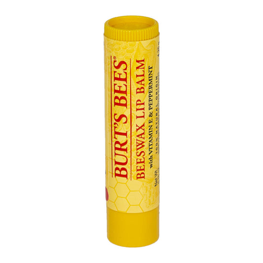 Burt's Bees Beeswax Lip Balm (Loose) - 0.15 oz. wellness vending machine