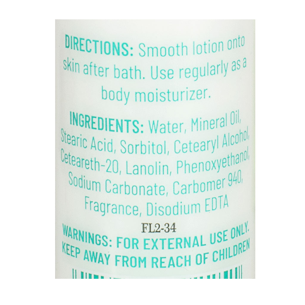 Freshscent Hand and Body Lotion - 2 oz. wellness vending machine university campuses