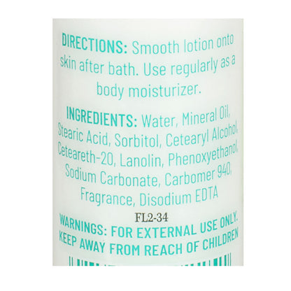 Freshscent Hand and Body Lotion - 2 oz. wellness vending machine university campuses