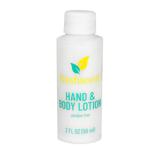 Freshscent Hand and Body Lotion - 2 oz. wellness vending machine