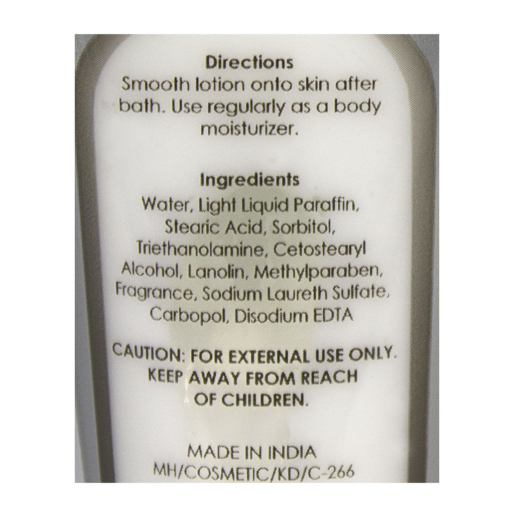 Freshscent Lotion - 1 oz. wellness vending machine university campuses