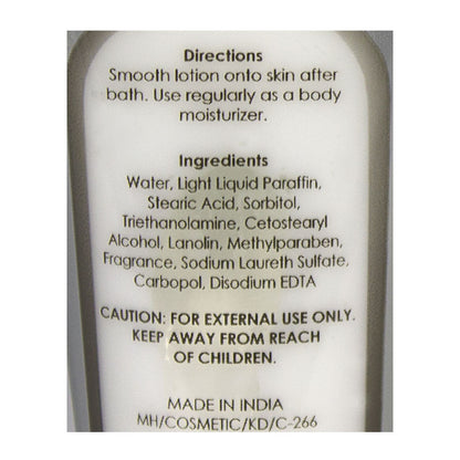 Freshscent Lotion - 1 oz. wellness vending machine university campuses
