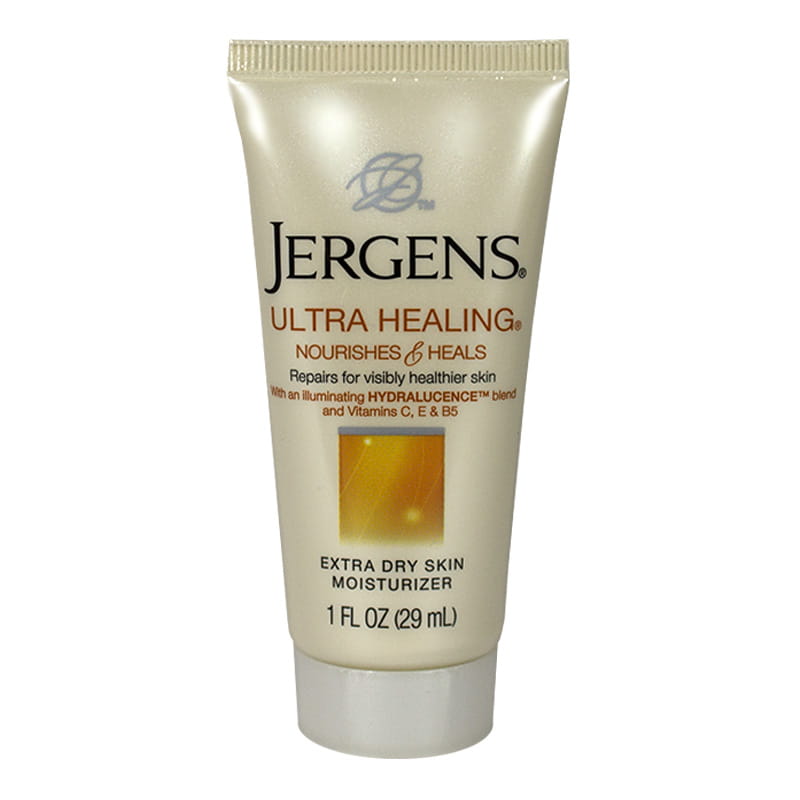 Jergens Ultra Healing Moisturizing Lotion - 1 oz. wellness vending machine