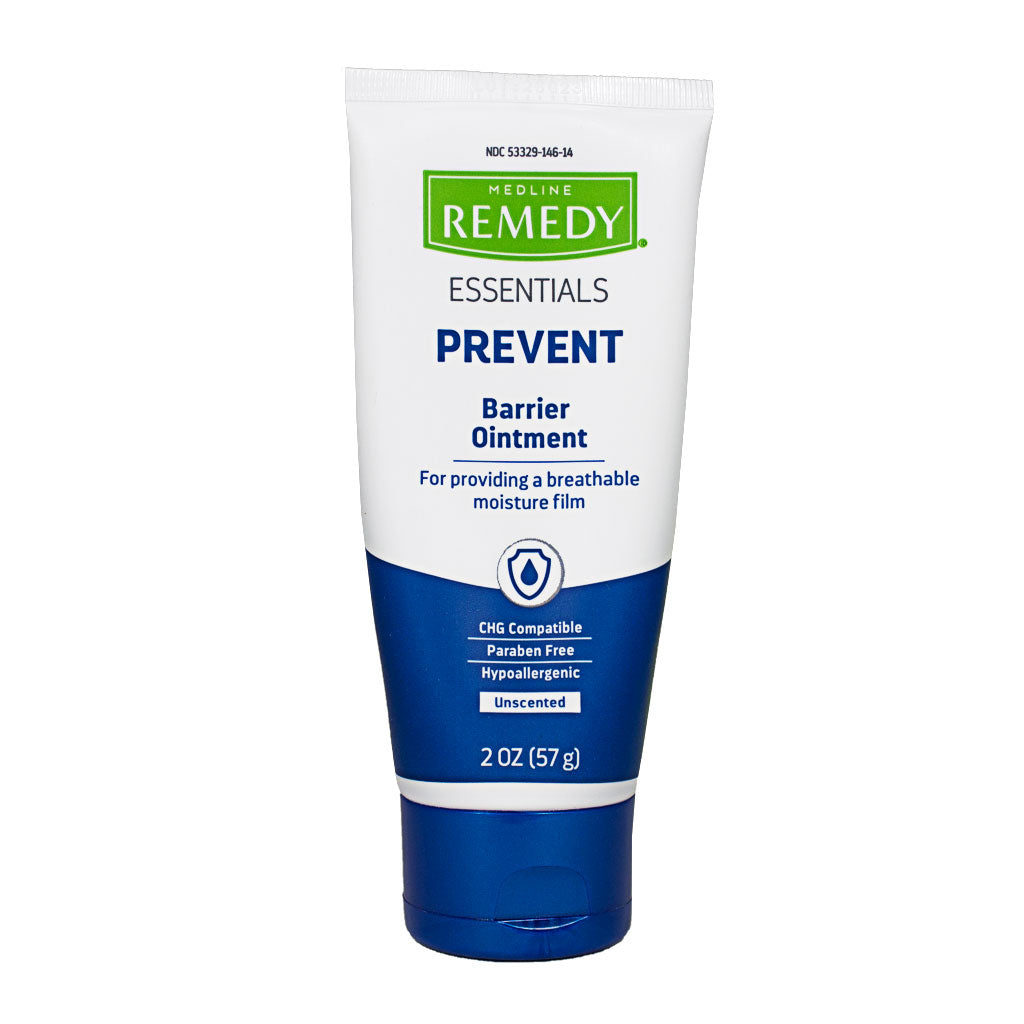 Medline Remedy Essentials Ointment - 2 oz. wellness vending machine