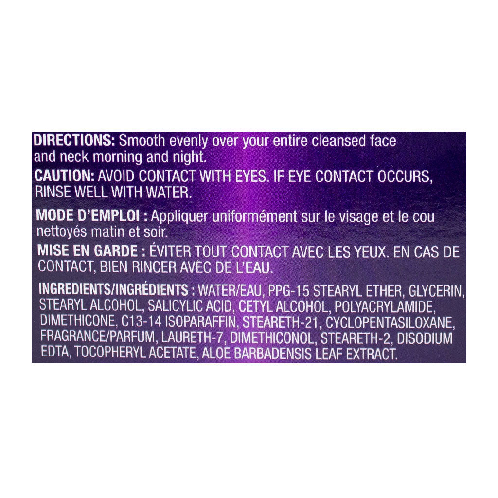 Olay Age Defying Daily Renewal Cream - 2.0 oz. jar wellness vending machine university campuses