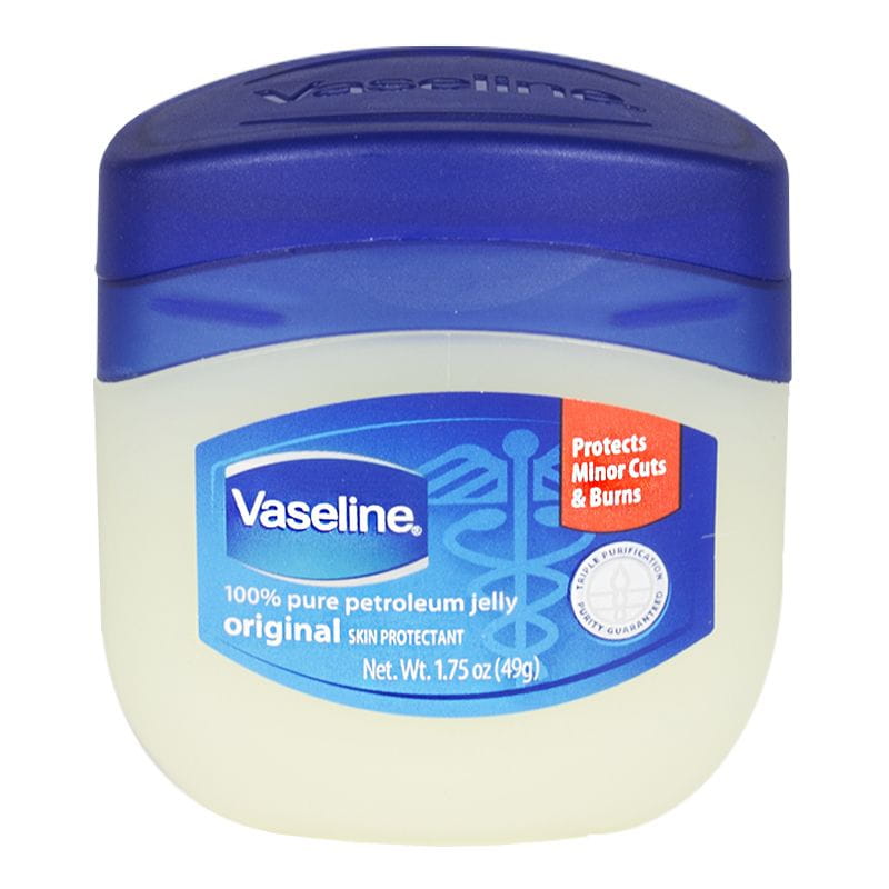 Vaseline Petroleum Jelly - 1.75 oz. wellness vending machine