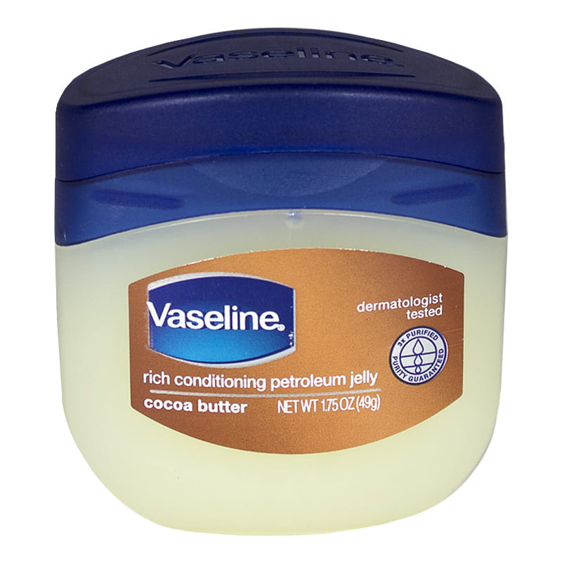 Vaseline Petroleum Jelly Cocoa Butter - 1.75 oz. wellness vending machine