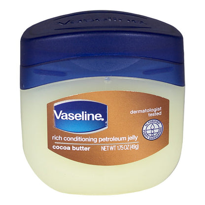Vaseline Petroleum Jelly Cocoa Butter - 1.75 oz. wellness vending machine