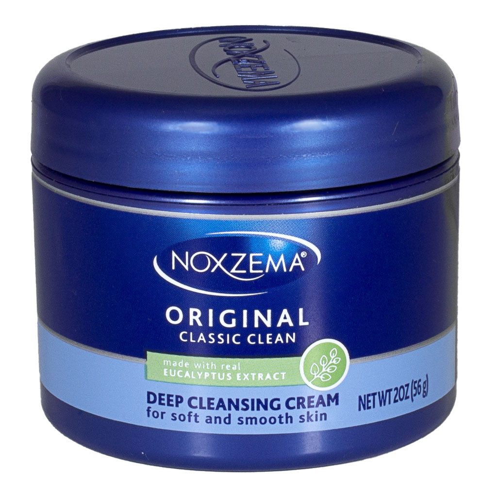 Noxzema Original Deep Cleansing Cream - 2 oz. wellness vending machine