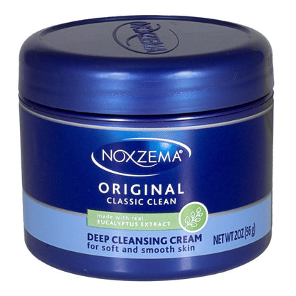 Noxzema Original Deep Cleansing Cream - 2 oz. wellness vending machine