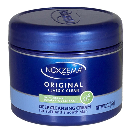 Noxzema Original Deep Cleansing Cream - 2 oz. wellness vending machine