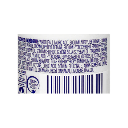 Dove Deep Moisture Body Wash - 3 oz. wellness vending machine university campuses
