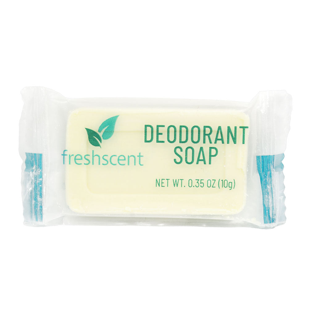 Freshscent Soap - 0.35 oz. wellness vending machine
