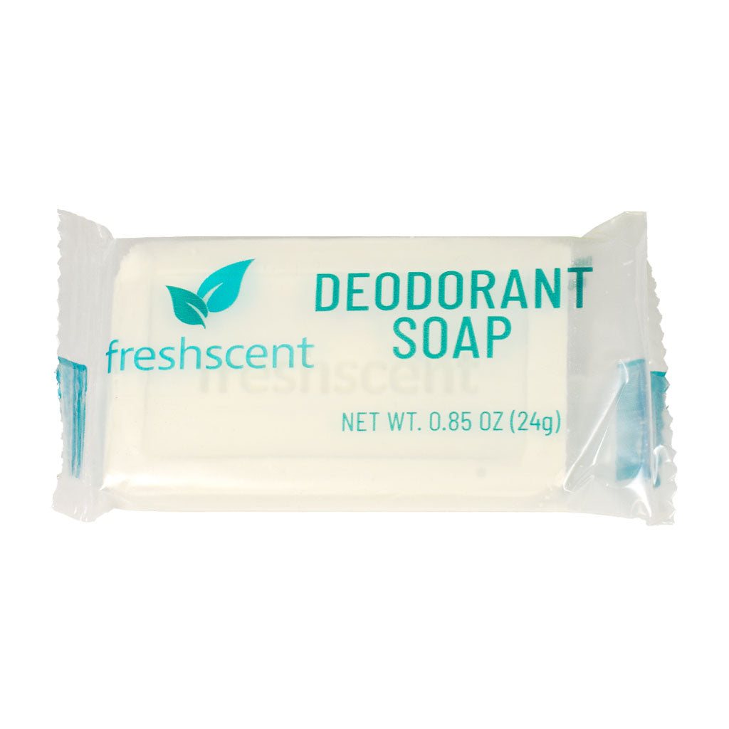 Freshscent Deodorant Soap - 0.85 oz. wellness vending machine