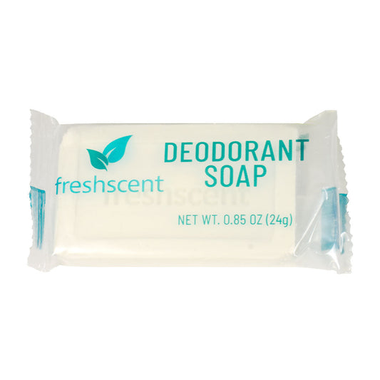 Freshscent Deodorant Soap - 0.85 oz. wellness vending machine