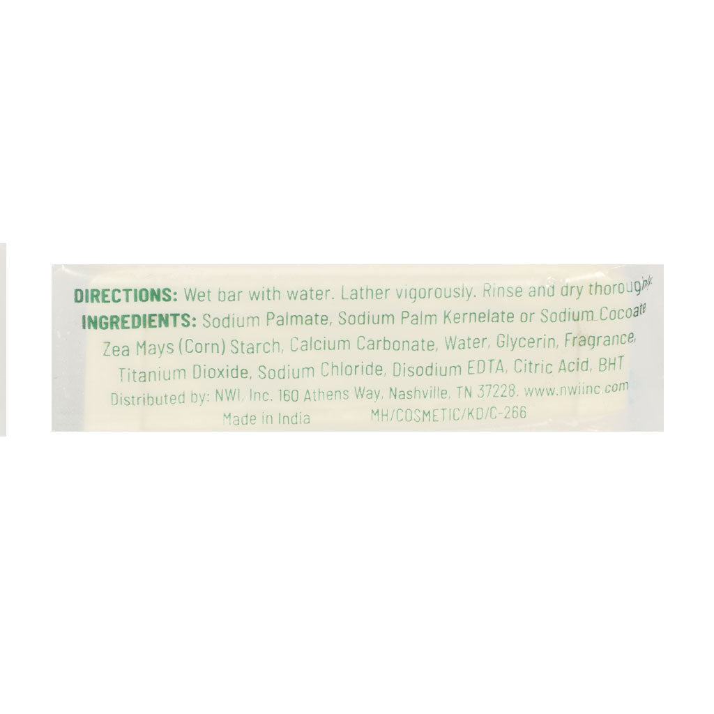 Freshscent Deodorant Soap - 1 oz. wellness vending machine university campuses