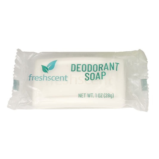 Freshscent Deodorant Soap - 1 oz. wellness vending machine