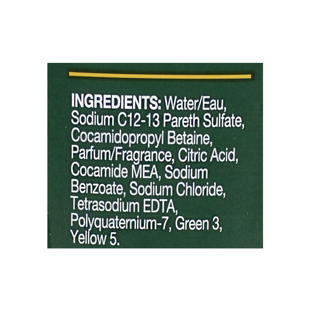 Irish Spring Original Clean Body Wash - 3.4 oz. wellness vending machine university campuses