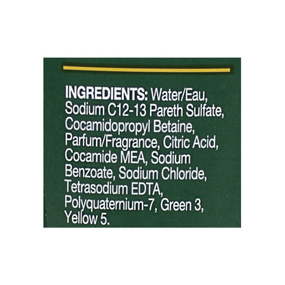 Irish Spring Original Clean Body Wash - 3.4 oz. wellness vending machine university campuses