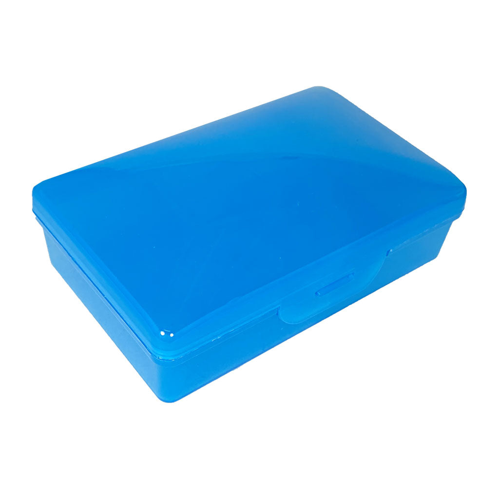 Plastic FreeStyle Soap Box Assorted Colors - 5 oz. wellness vending machine