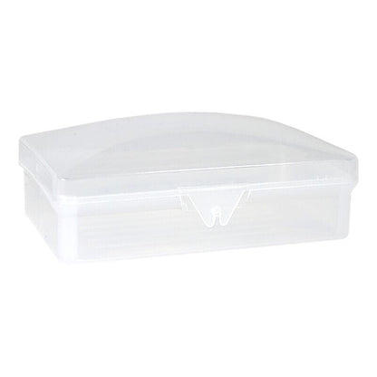 Plastic Hinged Soap Dish wellness vending machine