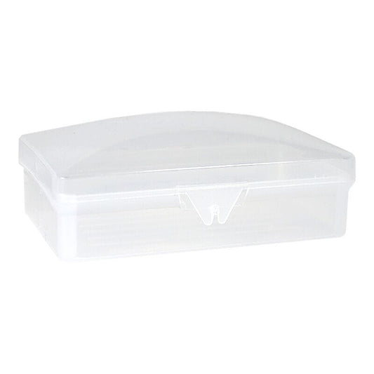 Plastic Hinged Soap Dish wellness vending machine