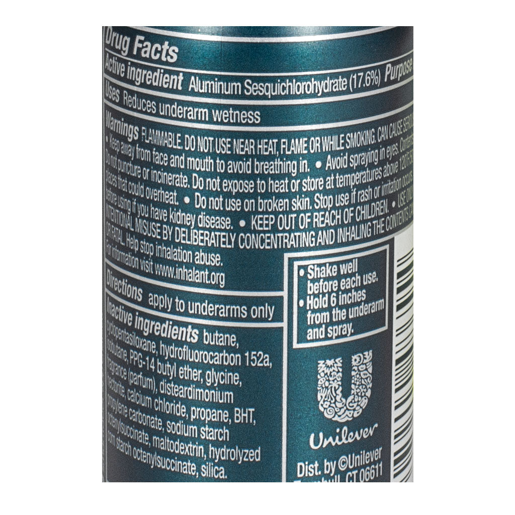 - Degree for Men Advanced Cool Rush Dry Spray - 1 oz wellness vending machine university campuses