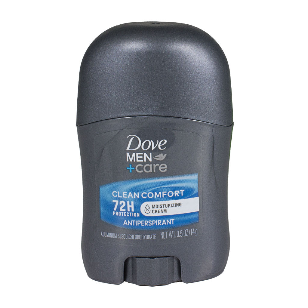 - Dove Men + Care Deodorant - 0.5 oz. wellness vending machine