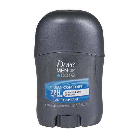 - Dove Men + Care Deodorant - 0.5 oz. wellness vending machine