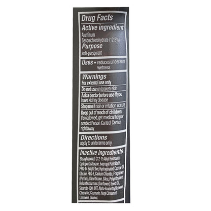 Dove Men + Care Clean Comfort Deodorant 2.7 oz- Twin Pack wellness vending machine university campuses