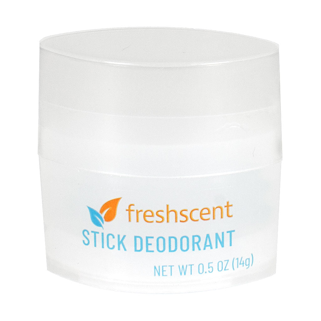 Freshscent Alcohol Free Deodorant Stick - 0.5 oz. wellness vending machine