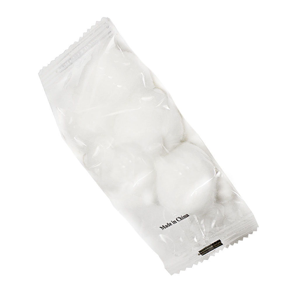 Cotton Balls - 5ct. wellness vending machine