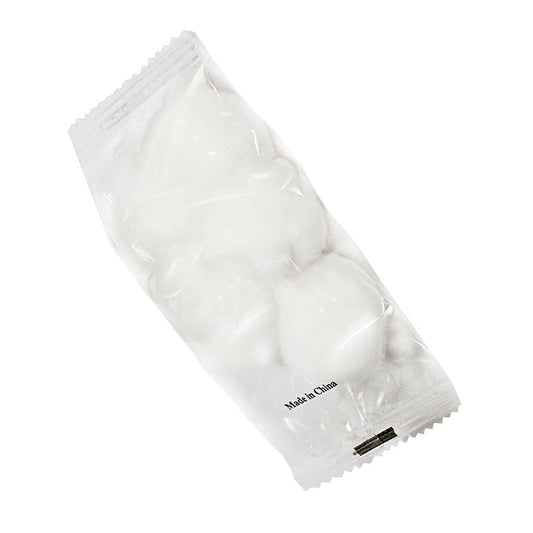 Cotton Balls - 5ct. wellness vending machine
