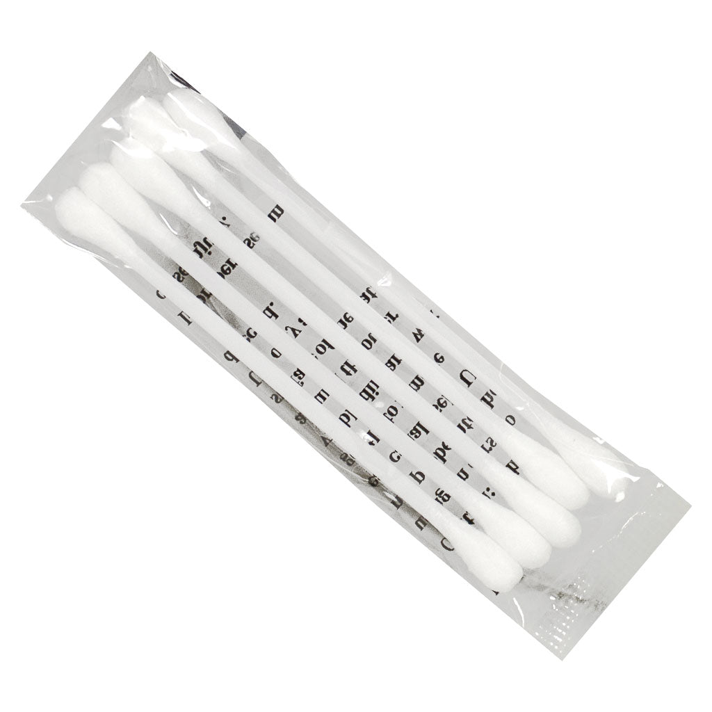 Cotton Swabs - Pack of 5 wellness vending machine