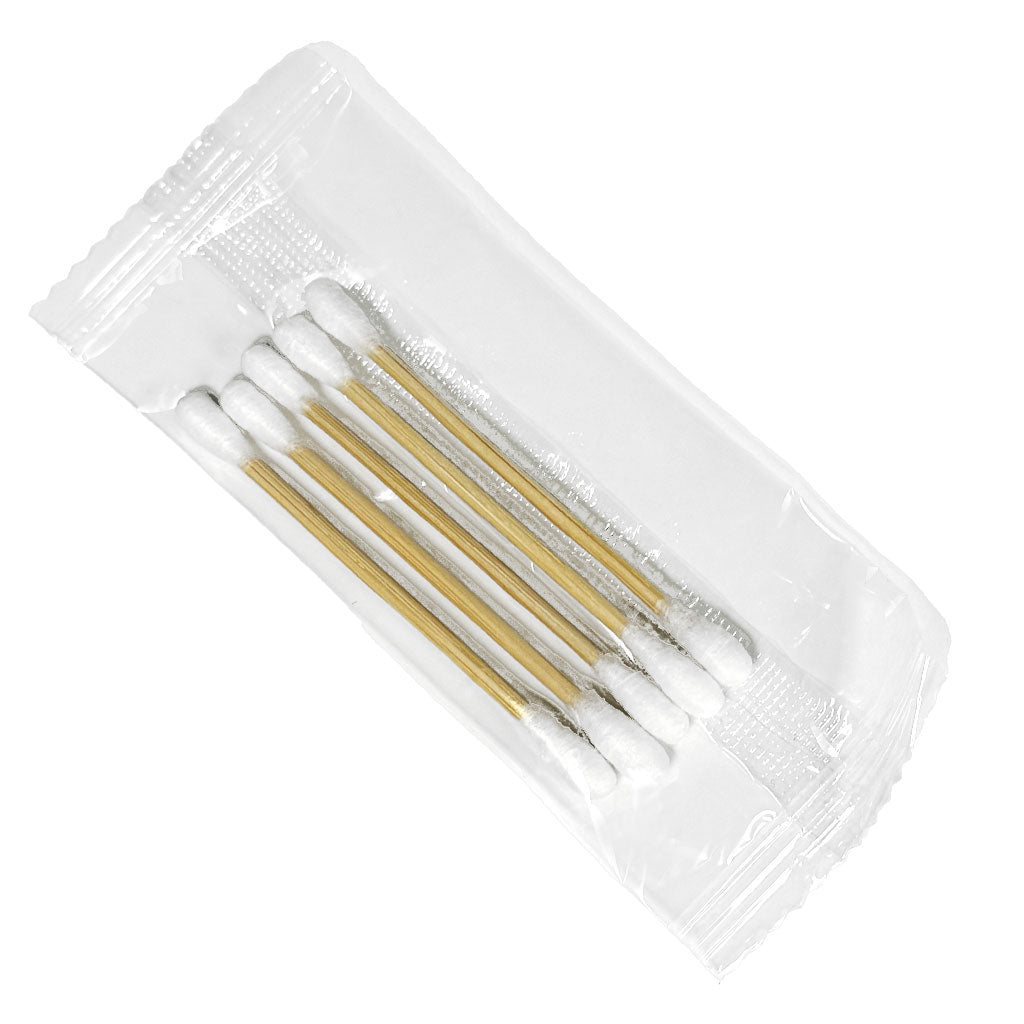 Cotton Swabs - Pack of 5 wellness vending machine university campuses