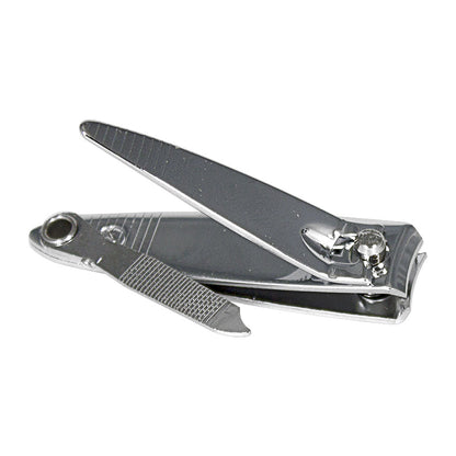 Handy Solutions Pocket Fingernail Clippers in Display Bucket wellness vending machine university campuses, workplaces