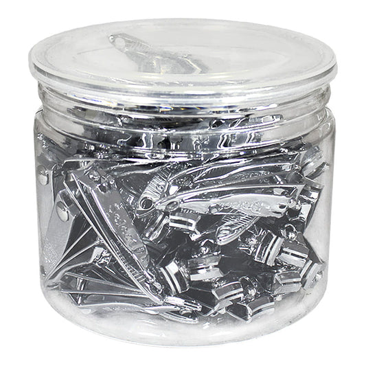 Select Nail Clippers - Display Bucket of 72 wellness vending machine