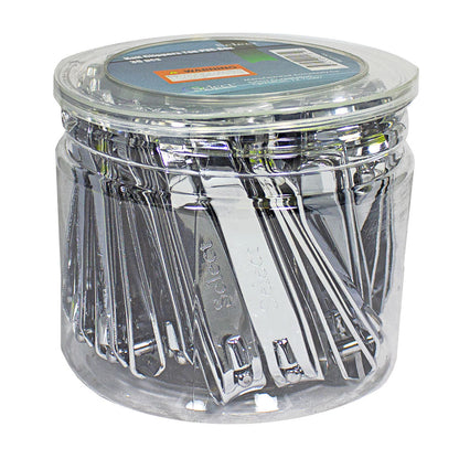 Select Toe Nail Clippers - Display Bucket 36 ct. wellness vending machine