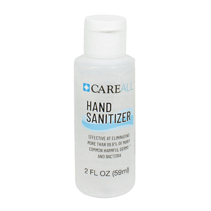 CareAll Instant Hand Sanitizer - 2 oz. wellness vending machine