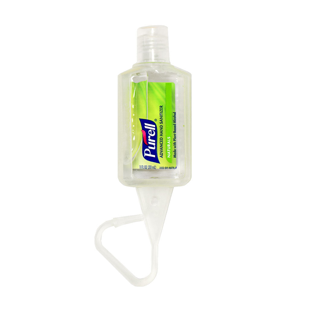 Purell Hand Sanitizer with Jelly Wrap - 1 oz. wellness vending machine university campuses
