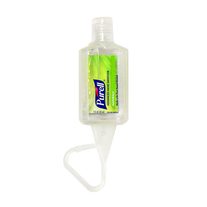 Purell Hand Sanitizer with Jelly Wrap - 1 oz. wellness vending machine university campuses