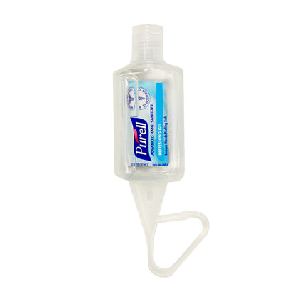 Purell Hand Sanitizer with Jelly Wrap - 1 oz. wellness vending machine