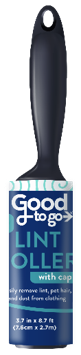 Good to Go Travel Lint Roller - 30 Sheets wellness vending machine